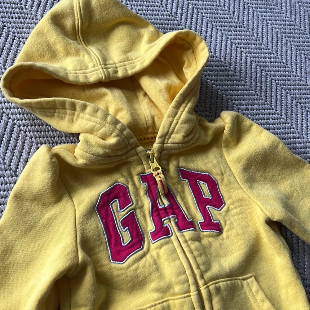 GAP good used